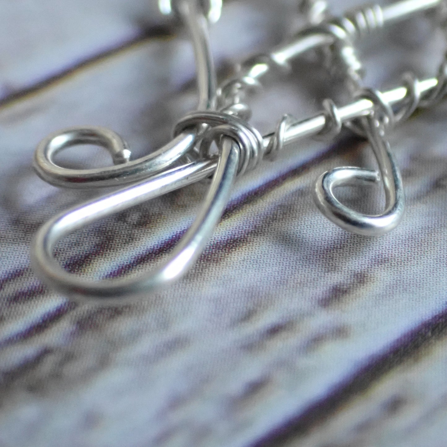 Liora Drop Earrings