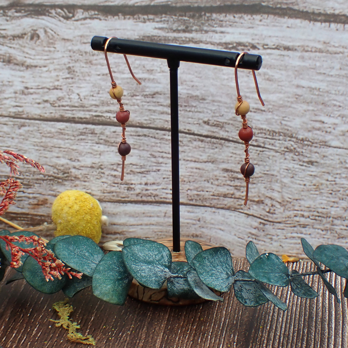 WildThread Earrings