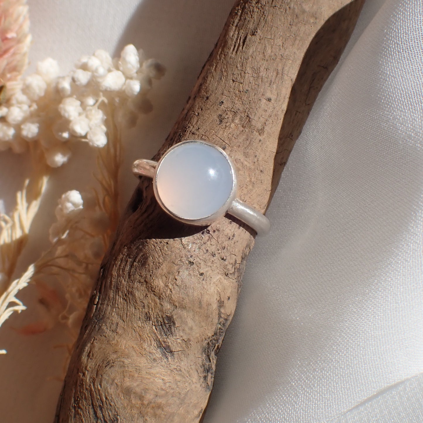 Lethira Ring