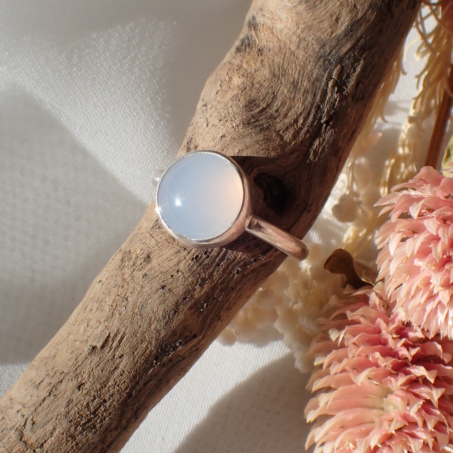 Lethira Ring