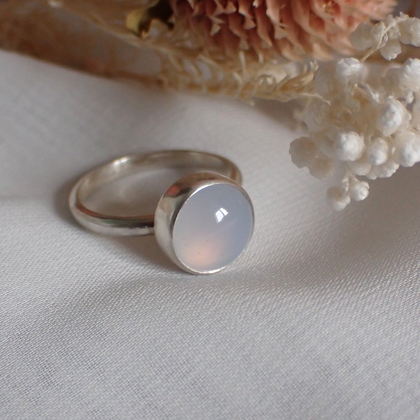 Lethira Ring