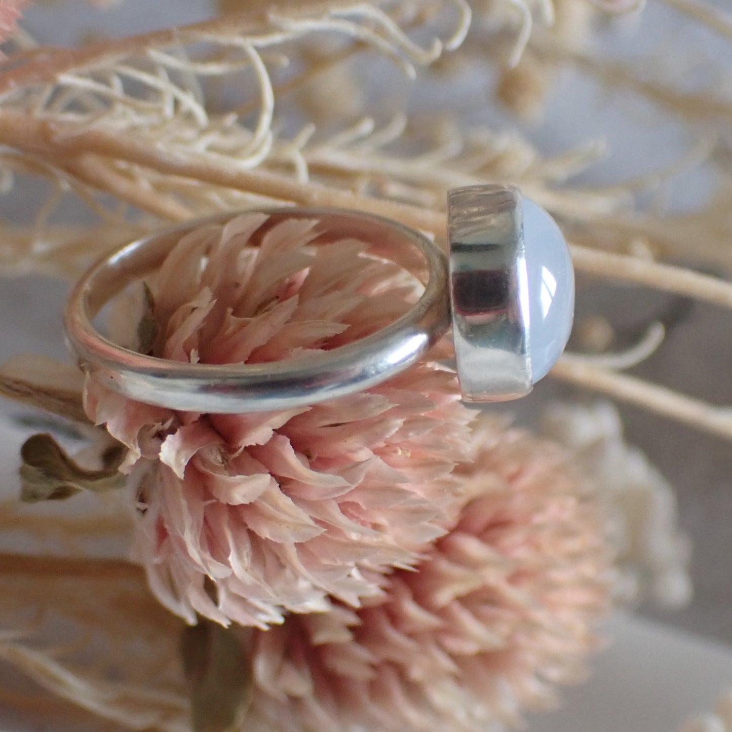Lethira Ring