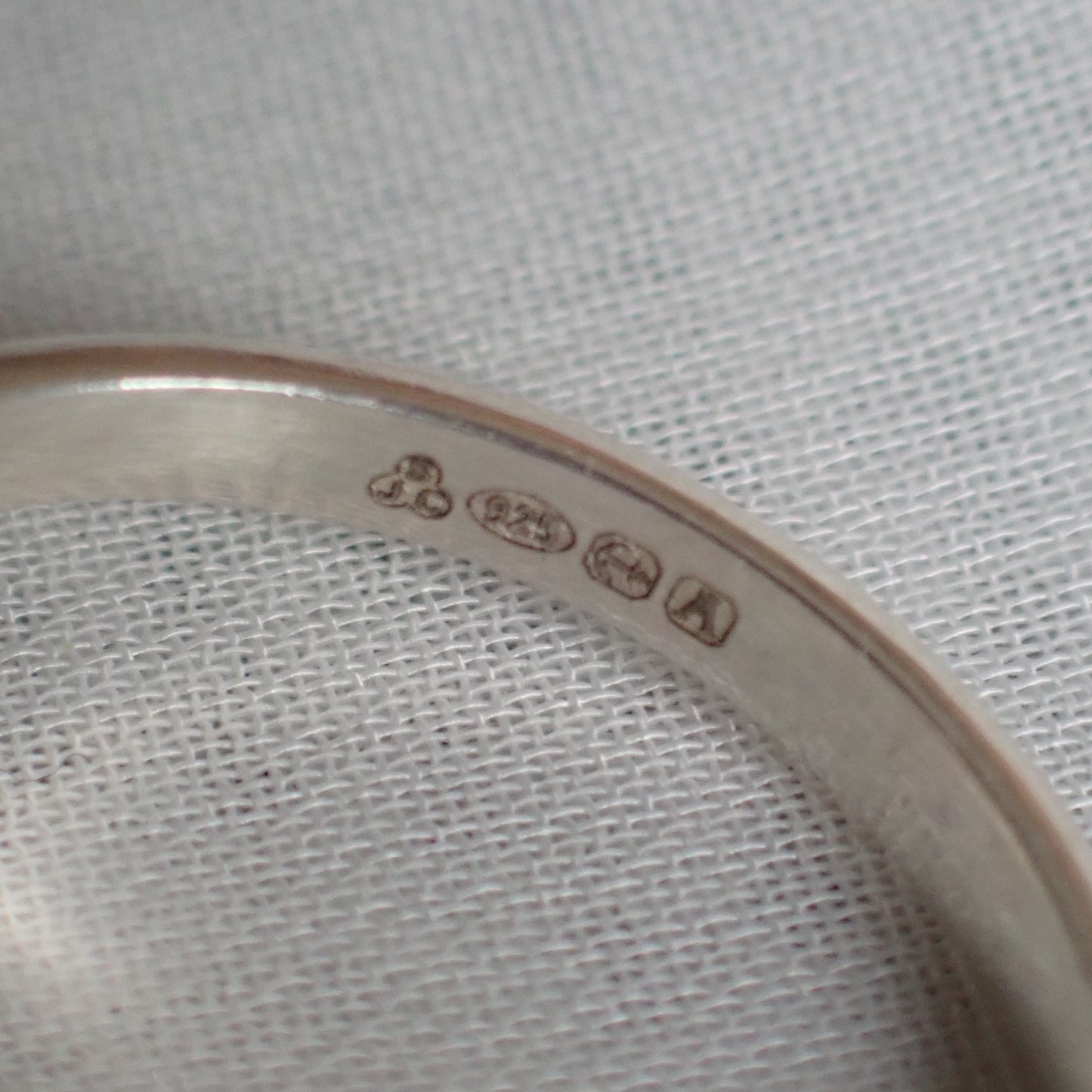 Lethira Ring