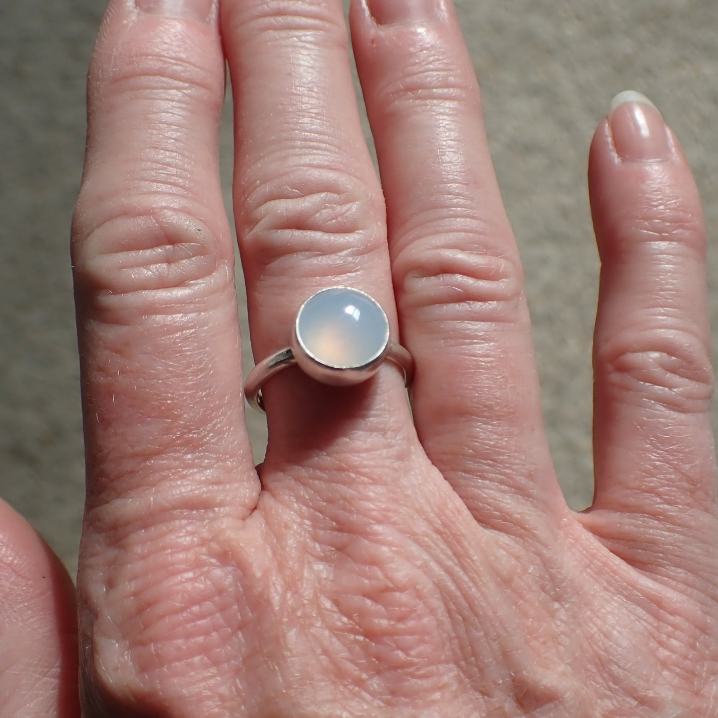 Lethira Ring