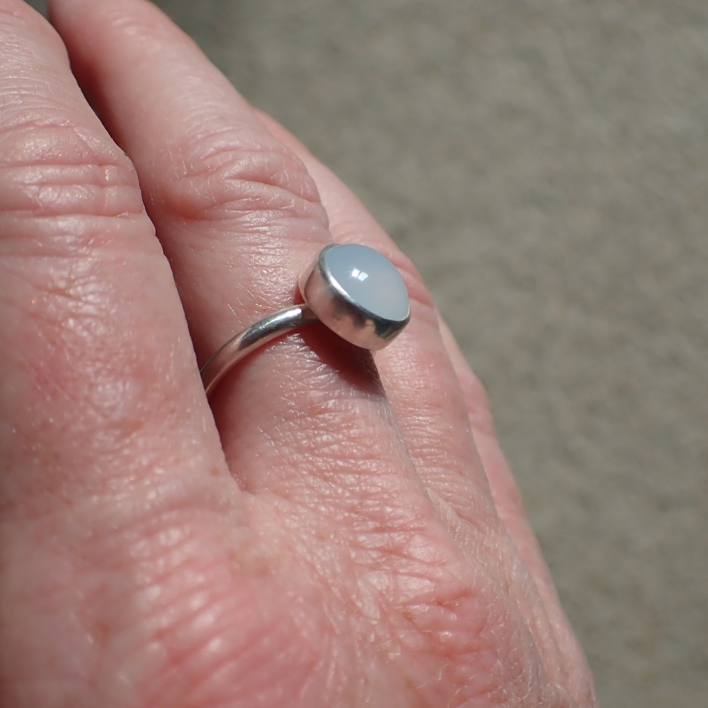 Lethira Ring