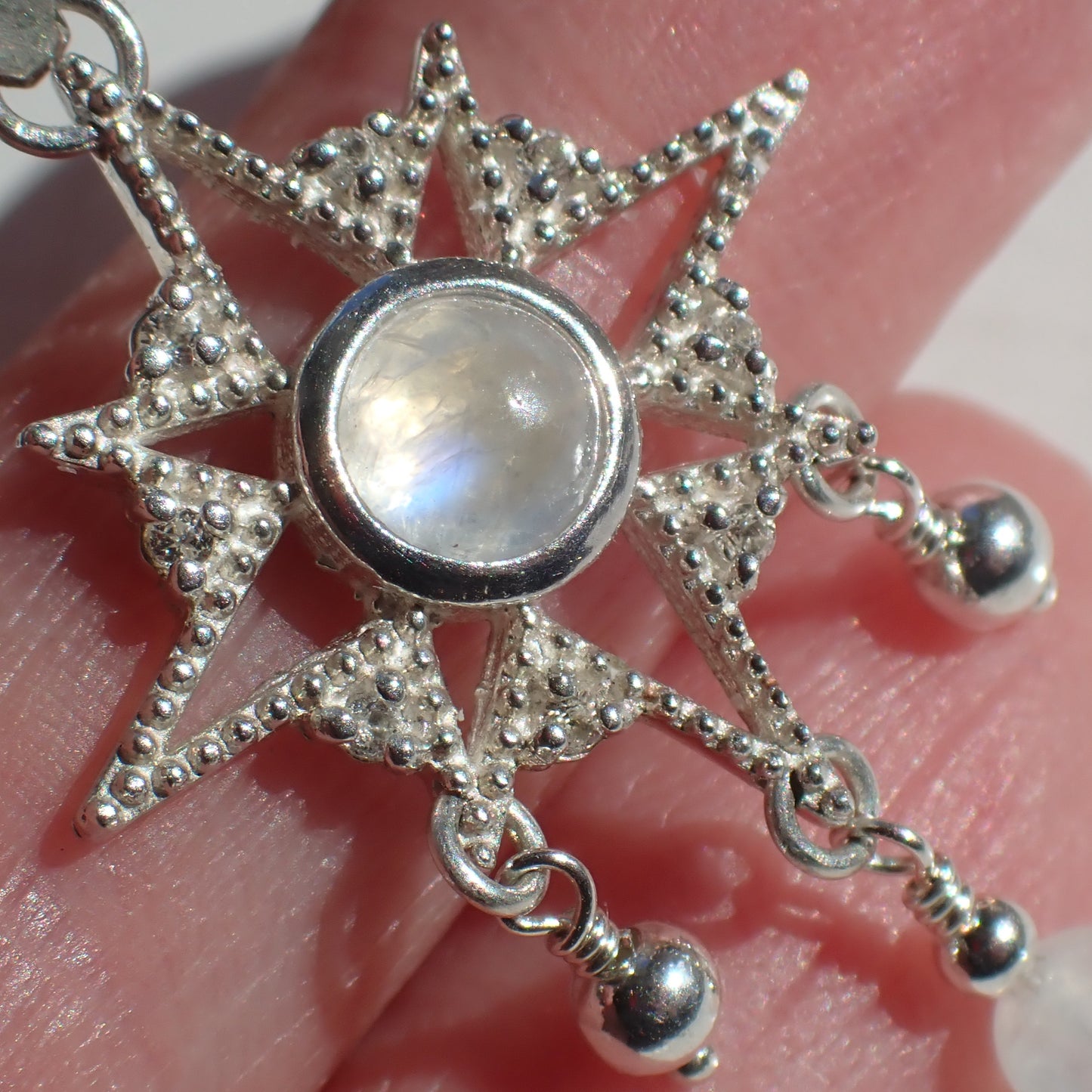 Star of the Veiled Gate