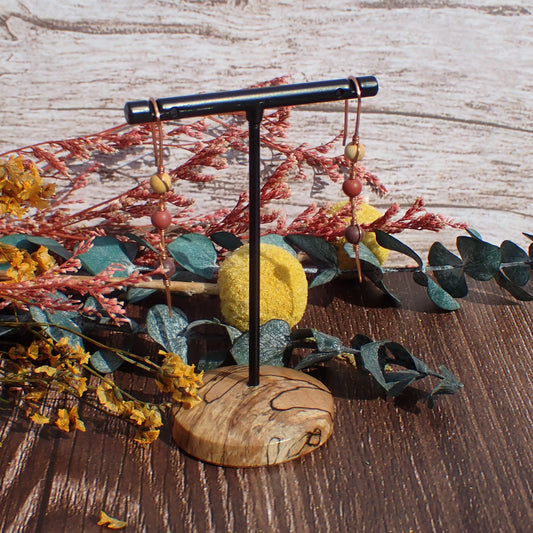 WildThread Earrings