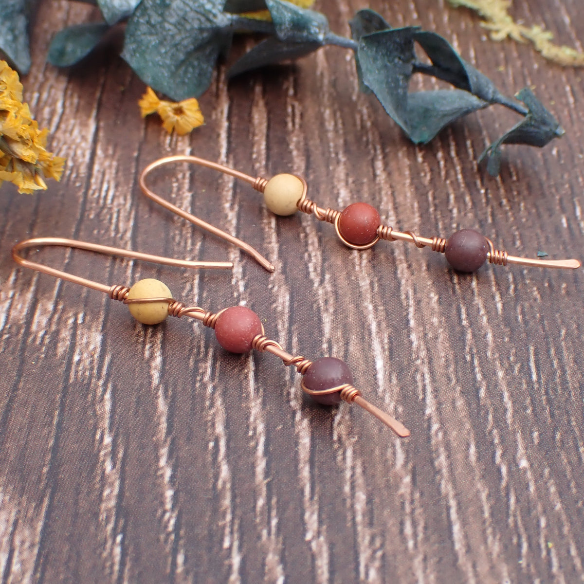WildThread Earrings