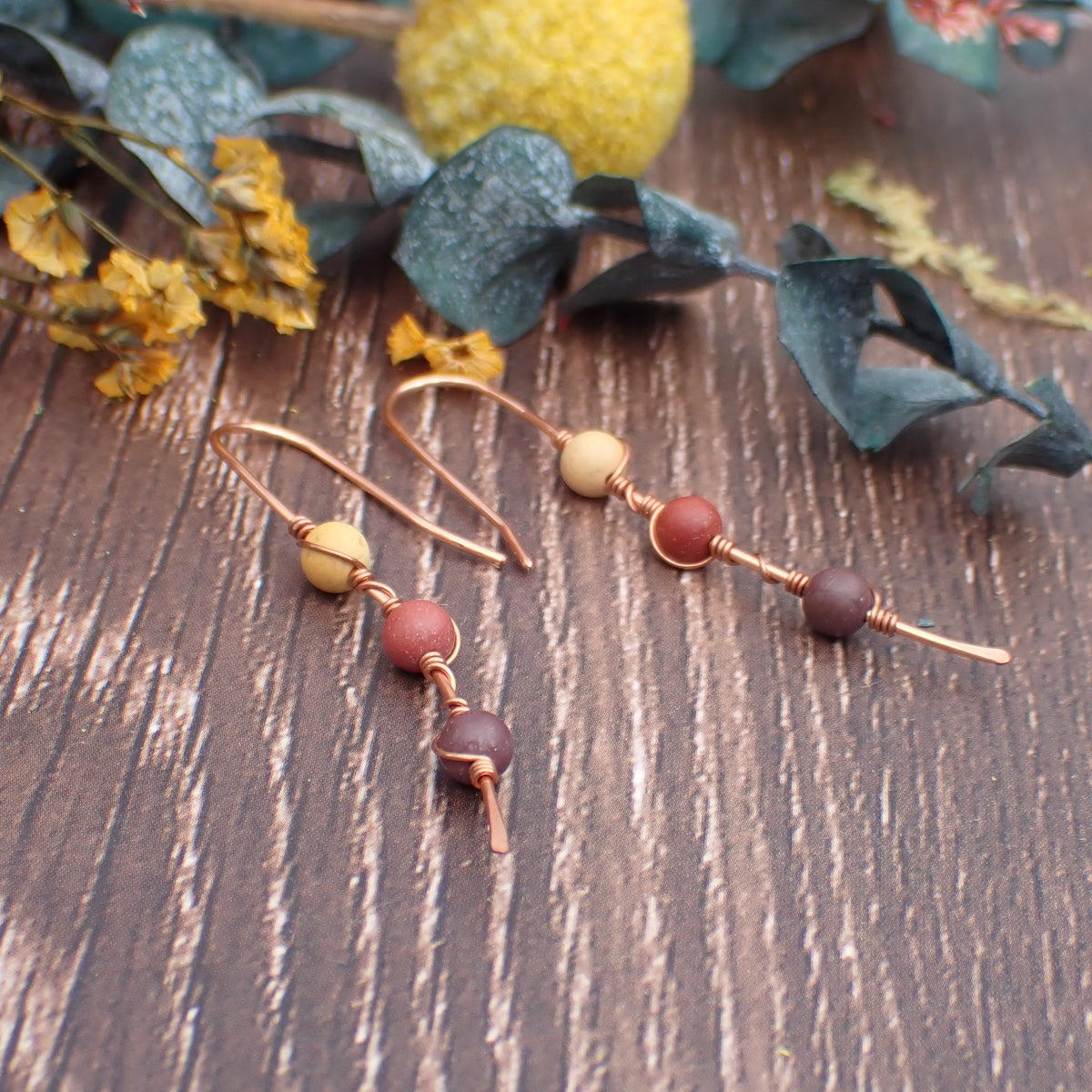 WildThread Earrings