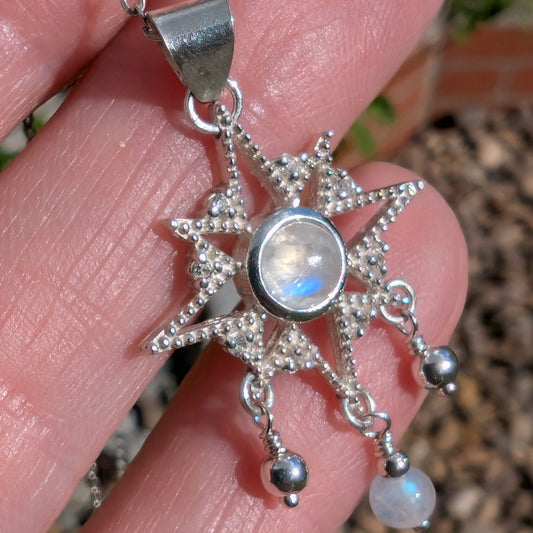 Star of the Veiled Gate