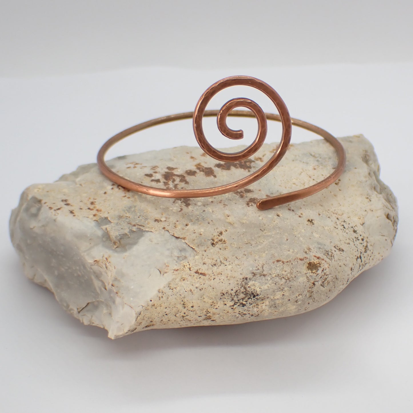 Earth Vein Cuff