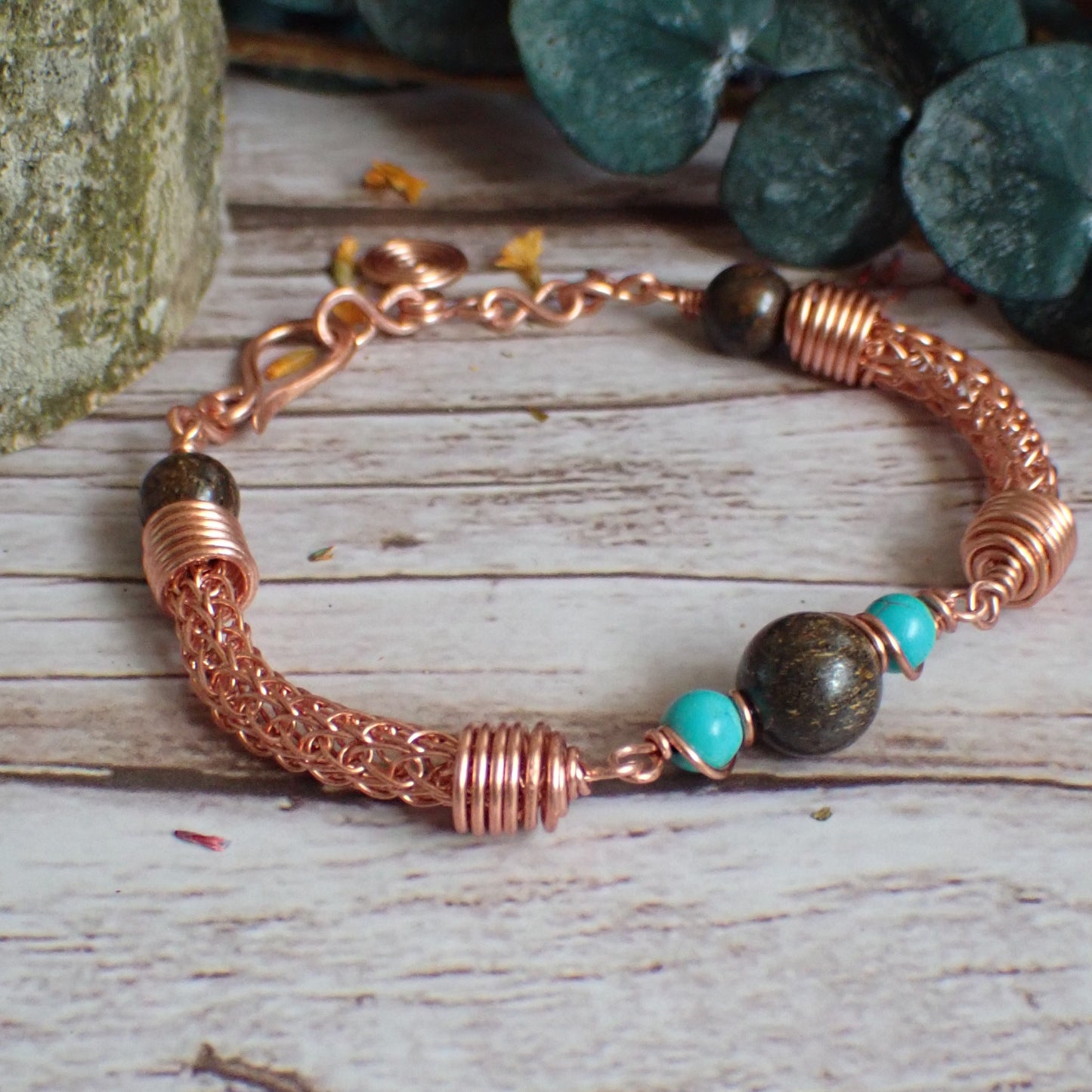 Sunreach Wayfinder Bracelet