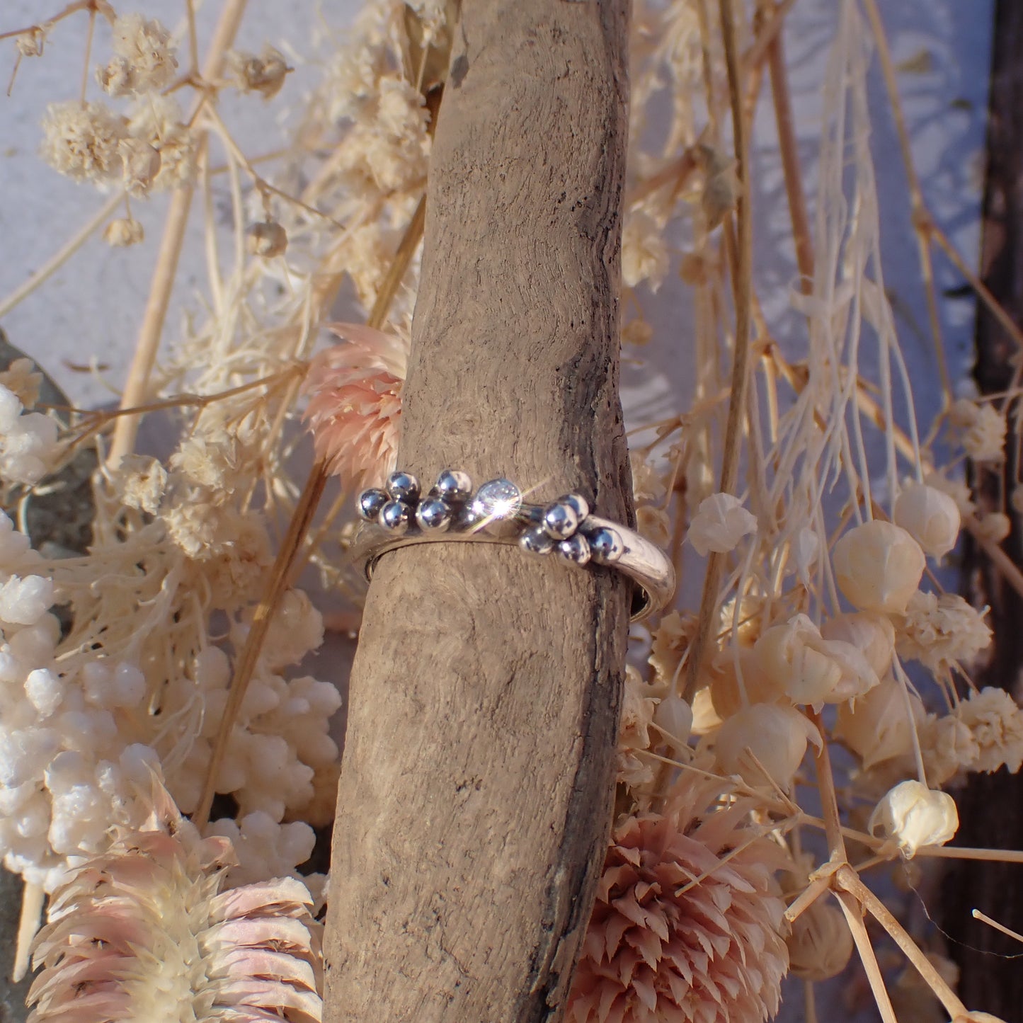 The Waking Seed Ring