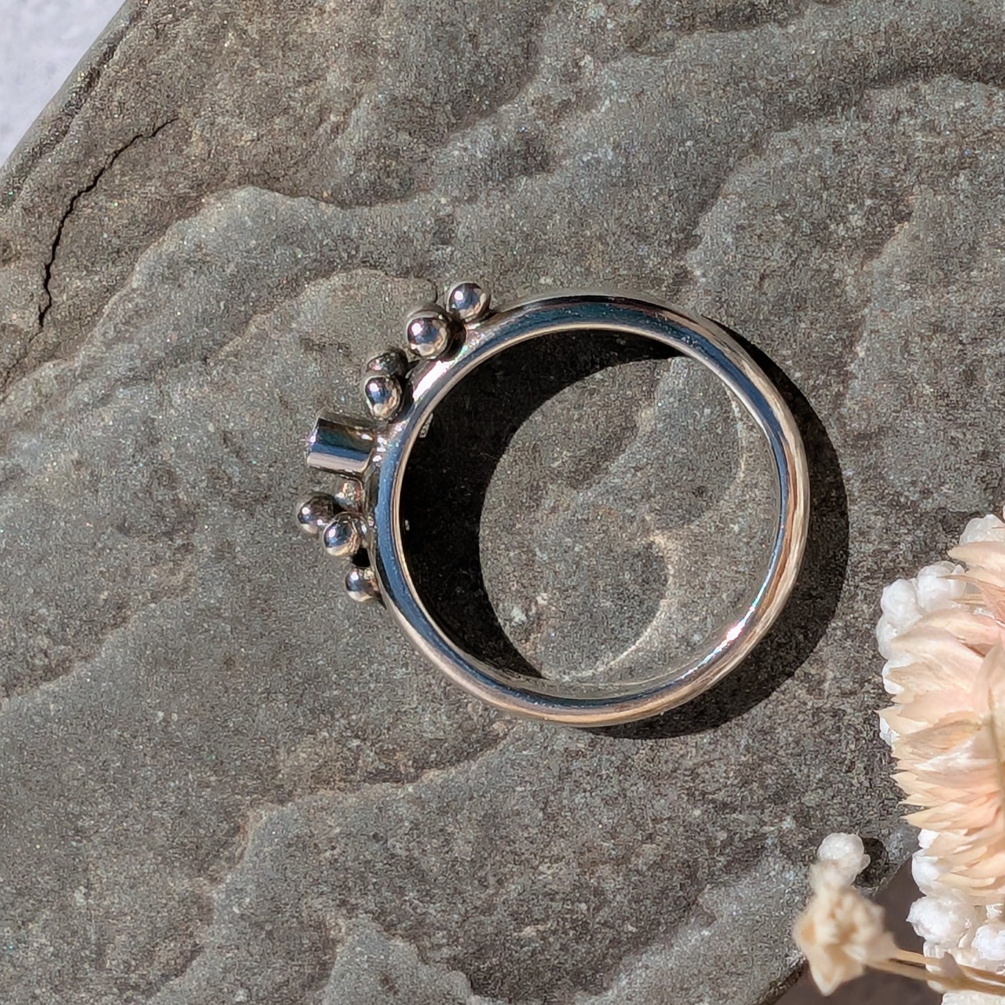 The Waking Seed Ring