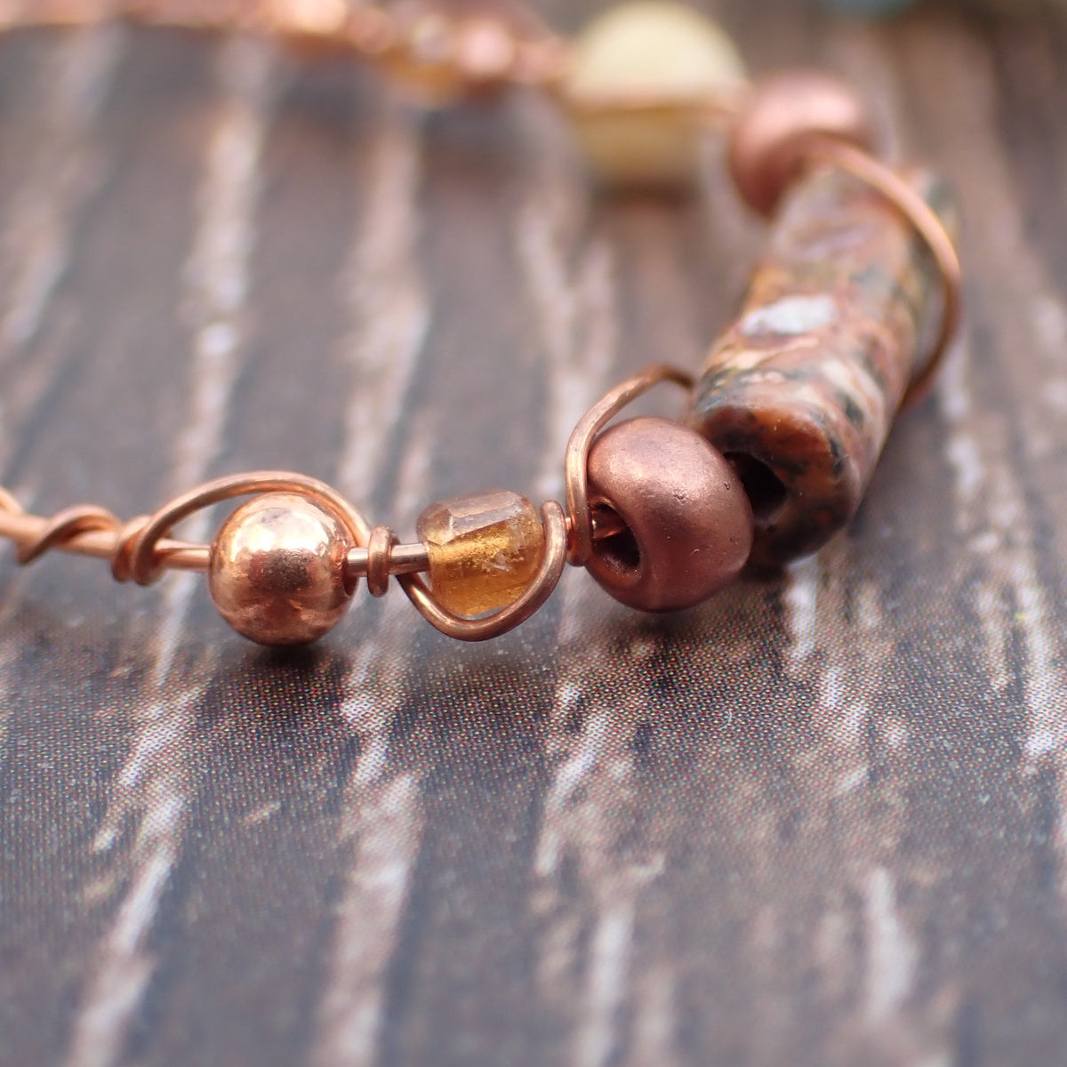 TangleLoop Earrings