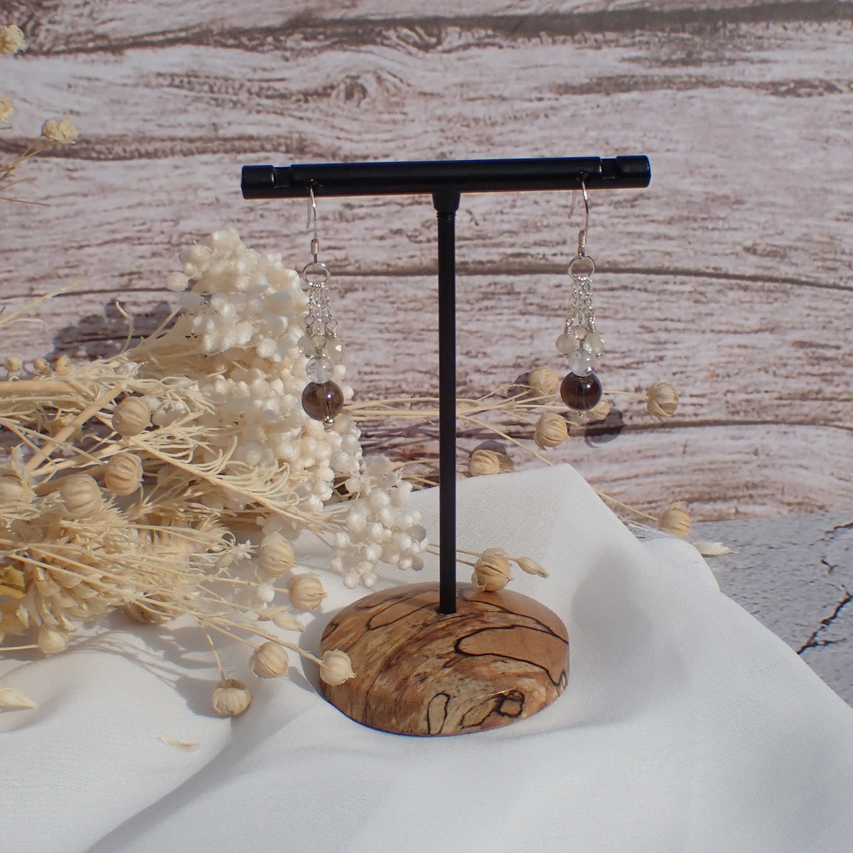 Whisperfall Earrings