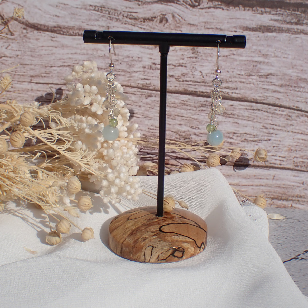 Whisperfall Earrings