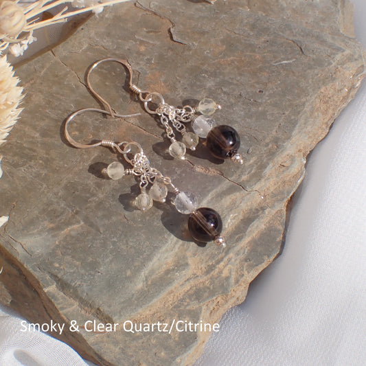 Whisperfall Earrings