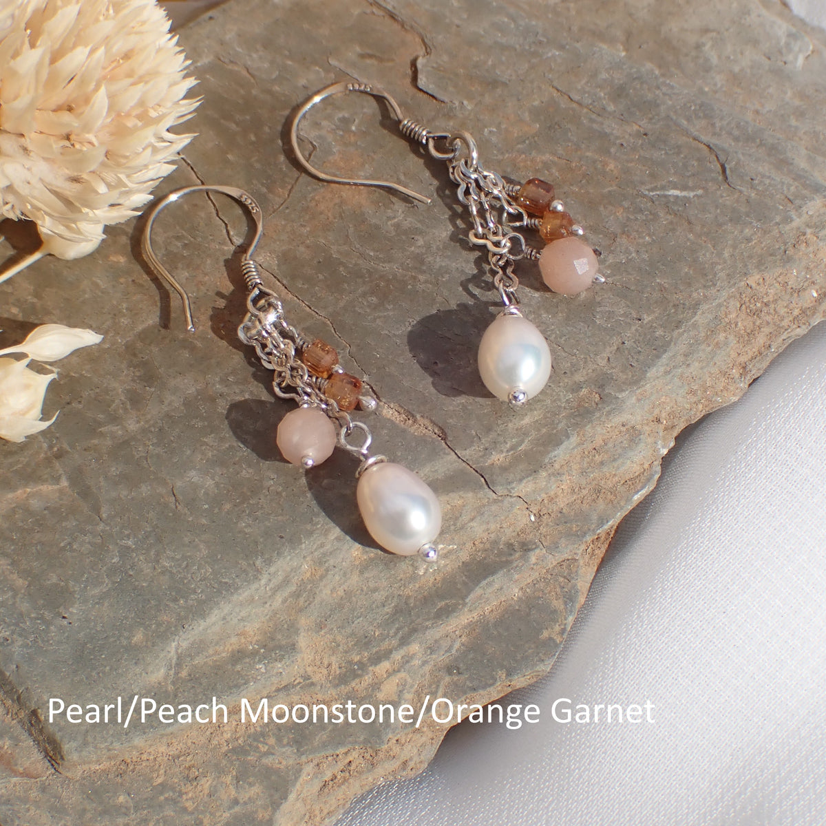 Whisperfall Earrings