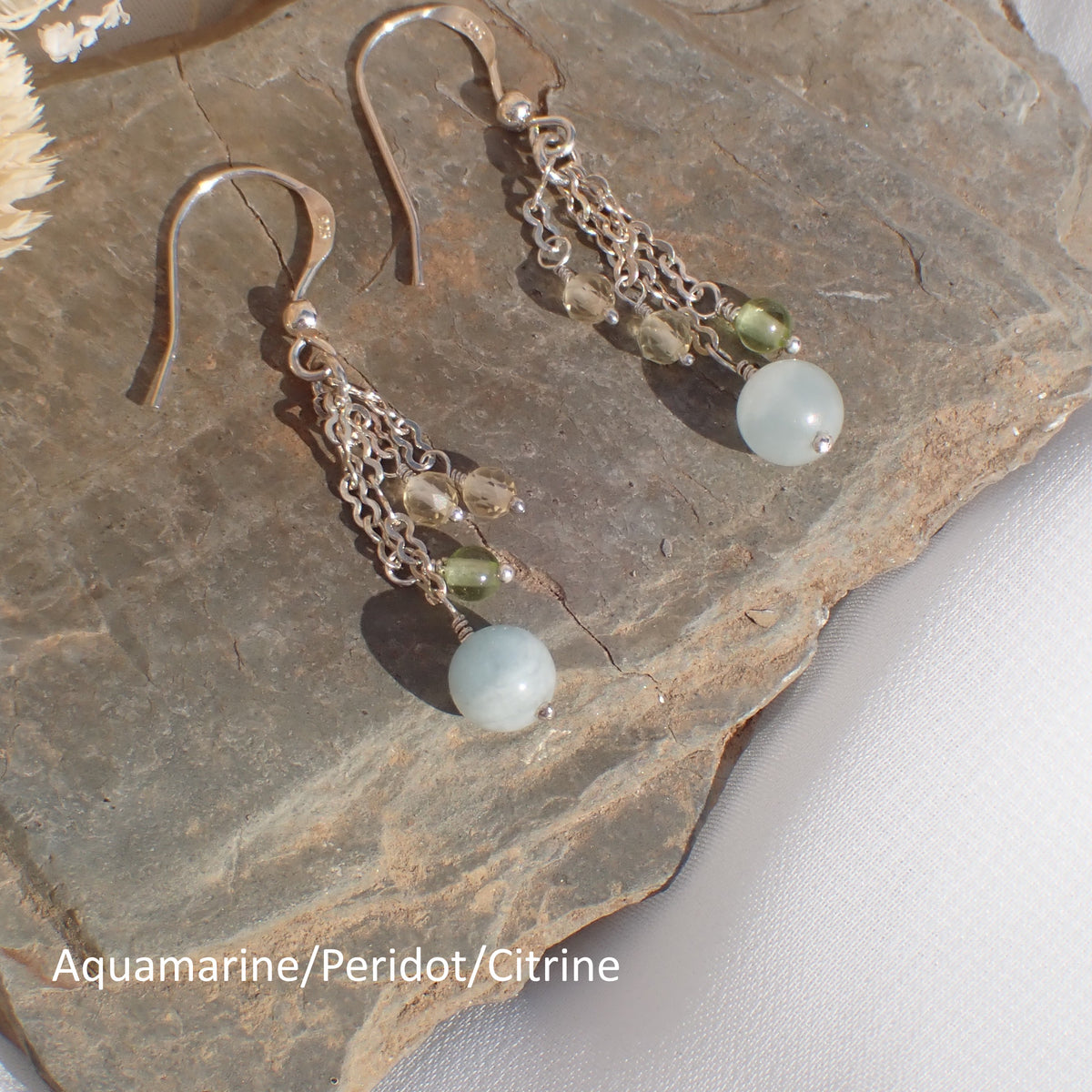 Whisperfall Earrings